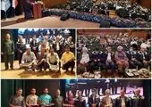 جایگاه برجسته امام خمینی (ره) در بیداری اسلامی