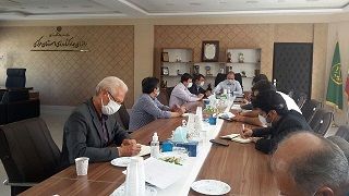 ۸۲۰ میلیارد ریال تسهیلات برای اصلاح و خرید بذر به شرکت‌ها و کشاورزان این استان اختصاص یافت

