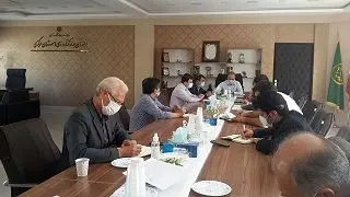 ۸۲۰ میلیارد ریال تسهیلات برای اصلاح و خرید بذر به شرکت‌ها و کشاورزان این استان اختصاص یافت

