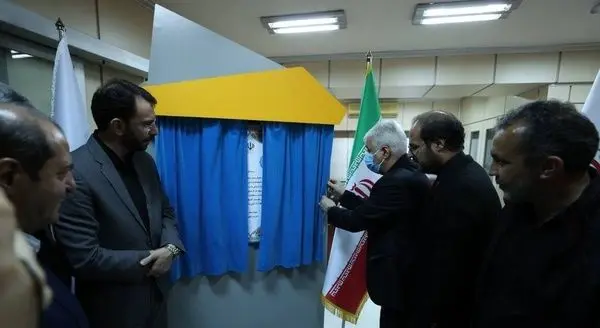 افتتاح فدراسیونهای بادبانی و ورزشهای آبی و ساحلی