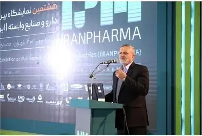 آمادگی وزارت رفاه برای حمایت از شرکتهای دانشبنیان تولیدکننده دارو