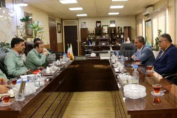  لزوم برنامه‌ریزی راه آهن برای افزایش ظرفیت حمل ریلی
