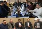 تقدیر وزیر علوم از عملکرد بانک تجارت
