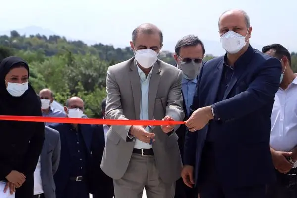 پارک آموزش ترافیک منطقه 3 افتتاح شد