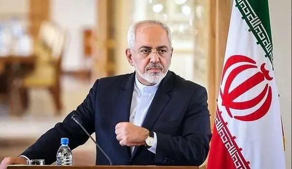 هیچ مذاکرهای با آمریکا در میان نیست