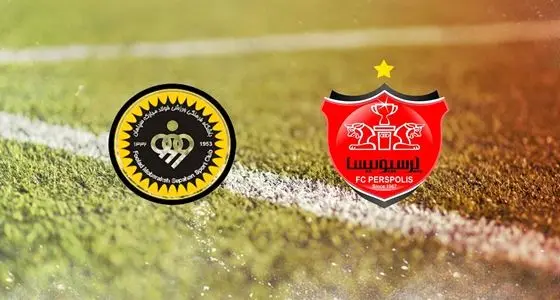 اعتراض پرسپولیس به رعایت نشدن قانون ۱۰-۹۰ روی سکوها