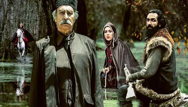استقبال گسترده جهان عرب از سریال تولیدی آی فیلم
