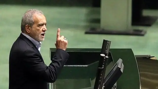 دفاع قاطعانه و نهایی رئیس‌جمهور از کابینه پیشنهادی

