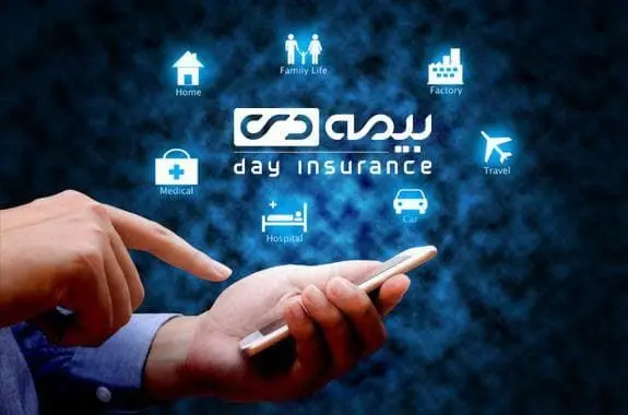 استقبال بیمه دی از ایده های نوین کسب و کار دیجیتال

