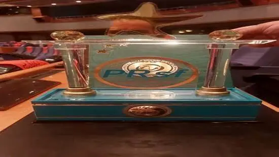 تقدیر از روابط عمومی مجتمع مس سونگون به عنوان ستاره ملی روابط عمومی