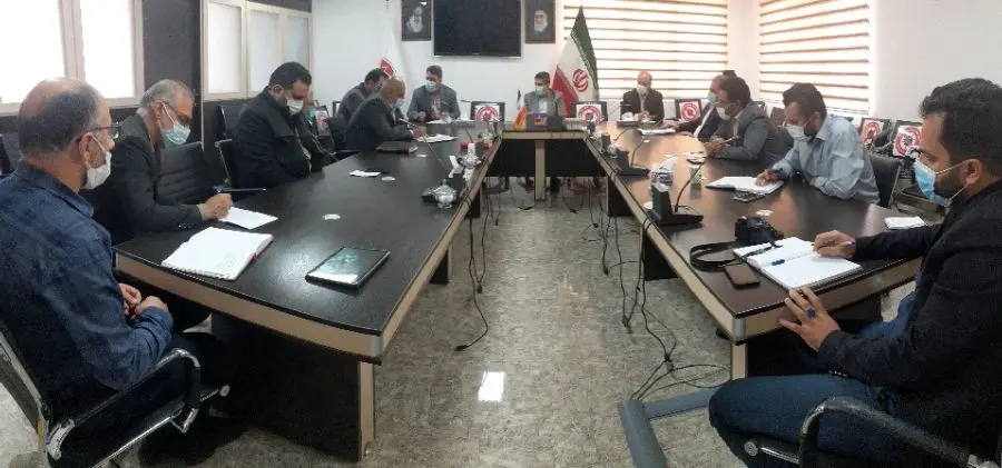 کسب آمادگی جهت راهداری زمستانی باید متناسب با سختترین شرایط جوی باشد

