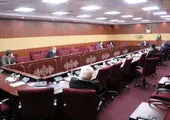 بازدید رئیس کمیته ملی المپیک از فدراسیون پهلوانی