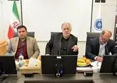تشکیل شورای راهبردی منطقه آزاد اینچه برون با حضور مدیرعامل سازمان منطقه آزاد انزلی

