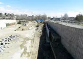 افتتاح نخستین زمین چمن مصنوعی ویژه بانوان در منطقه 7

