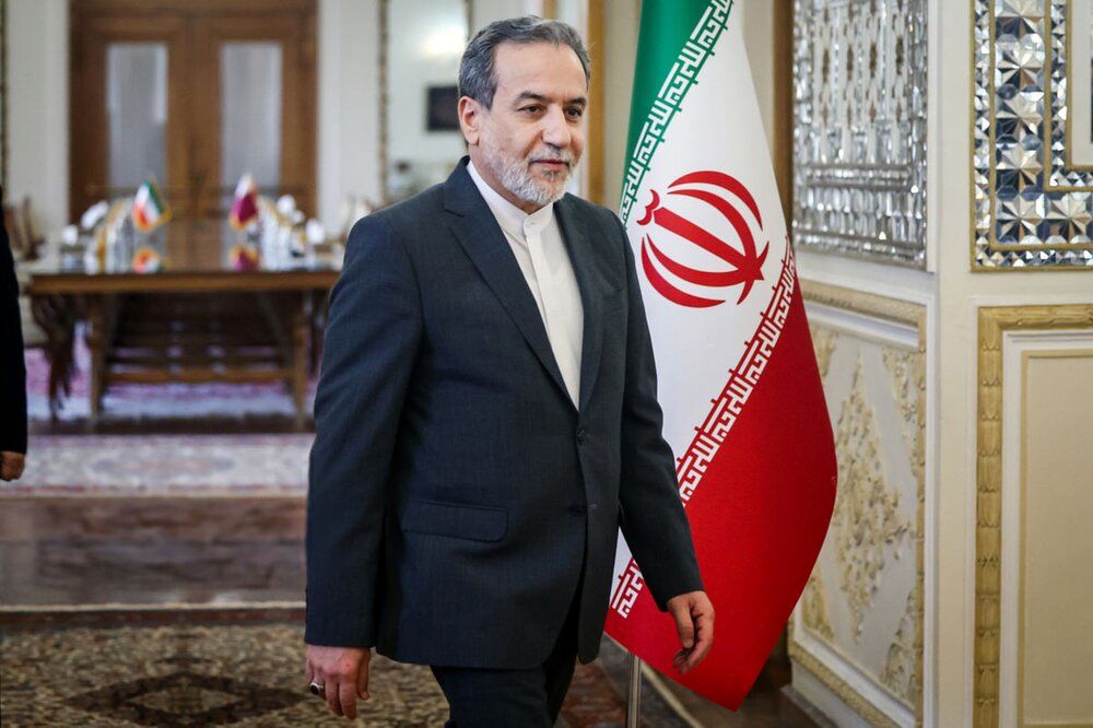 عراقچی امروز عازم عربستان می‌شود

