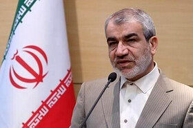 دشمن با جنایت تروریستی کرمان نشان داد هنوز از شهید سلیمانی می‌ترسد