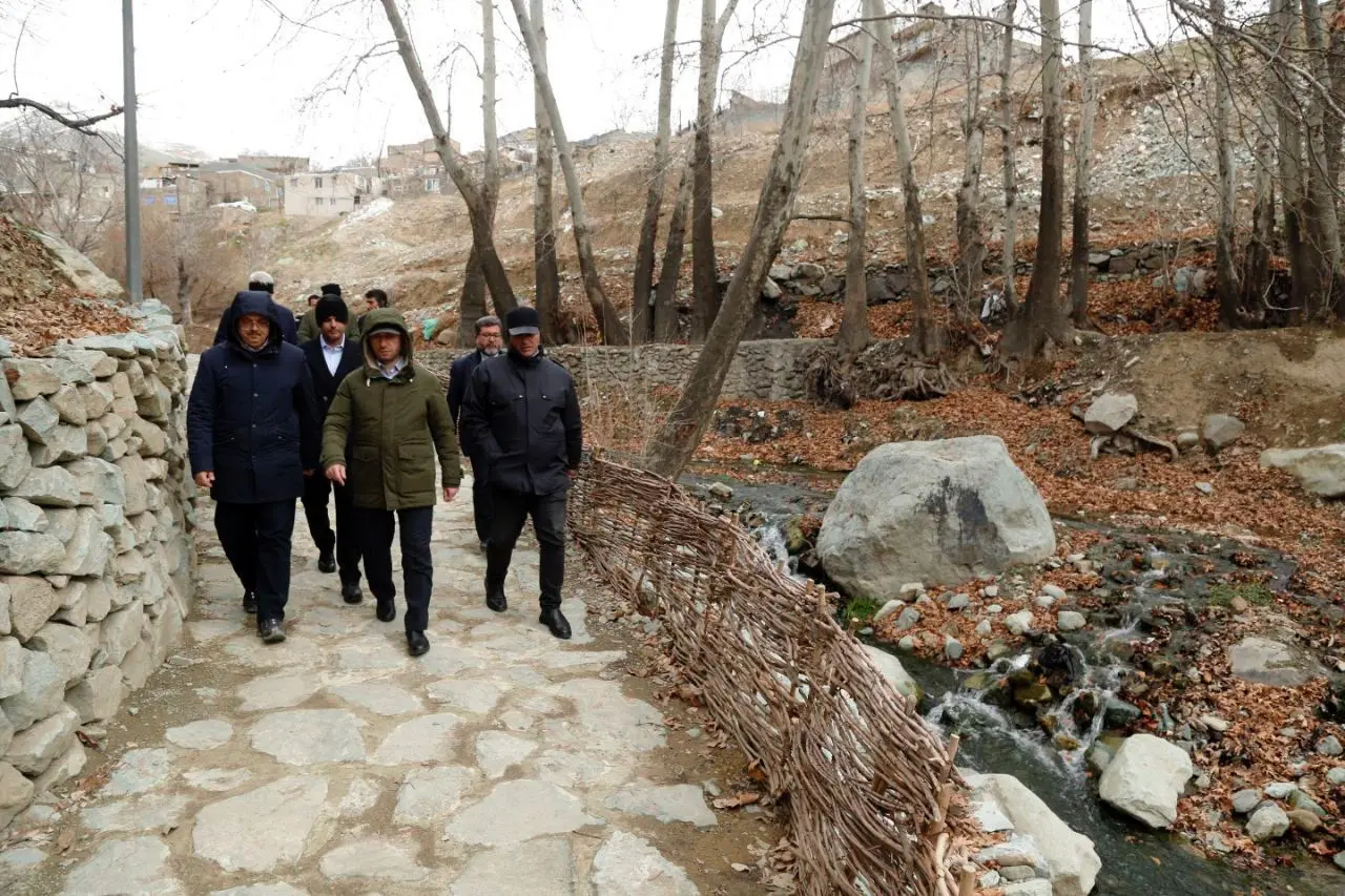 مصوبات جدید برای بهبود امکانات و خدمات به شهروندان