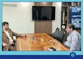 «کوده‌ئی» سرپرست سازمان سرمایه گذاری شد