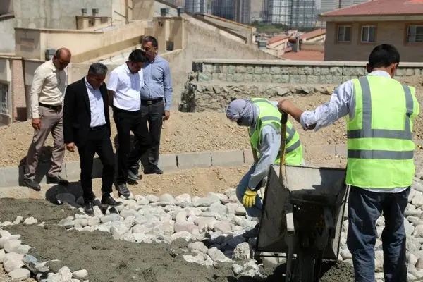 کاهش مسافت 4 کیلومتری به شهرک آزاد شهر با بهره برداری از خیابان هشتم