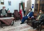 این بار، ارتباط مستقیم قائم‌مقام کمیته امداد قم با مردم، در سامانه سامد

