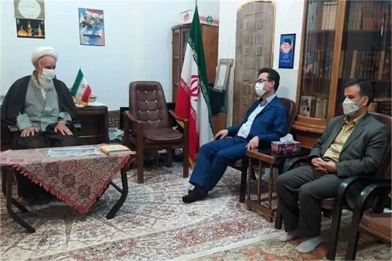 راه اندازی کمیته امداد جعفرآباد قم آرزوی 20 ساله ام بود

