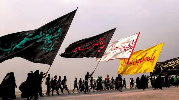 پیش ثبت نام متقاضیان اربعین حسینی آغاز شد