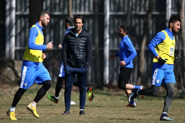 برنامه سفر استقلال به تبریز مشخص شد