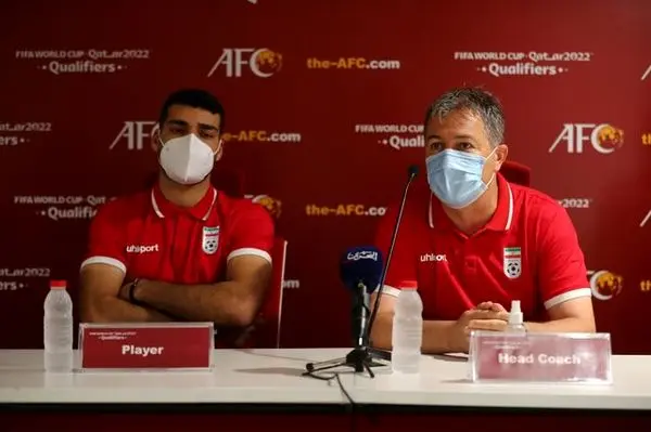 واکنش سرپرست تیم ملی فوتبال به اختلاف اسکوچیچ و طارمی