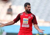 اوساگونا به پرسپولیس پیوست