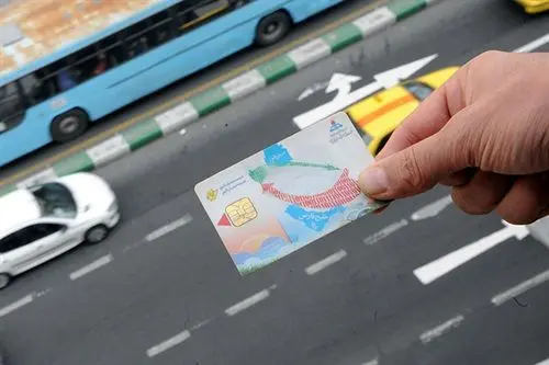 فرصت ثبت‌نام کارت سوخت ساعت ۲۴ امشب پایان می‌یابد