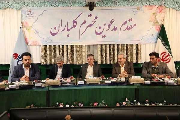 کاهش مصرف آب پالایشگاه اصفهان با استفاده از ظرفیت دانش بنیانها