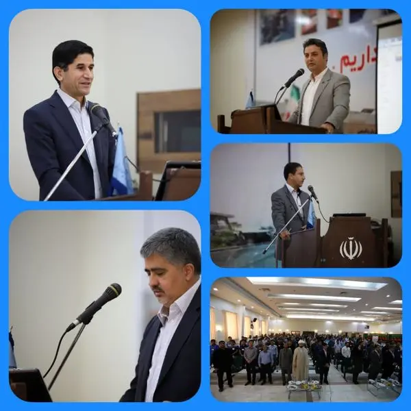 شروع دوره های کارآموزی شرکت پتروشیمی پارس فنل در شرکت ره آوران فنون پتروشیمی

