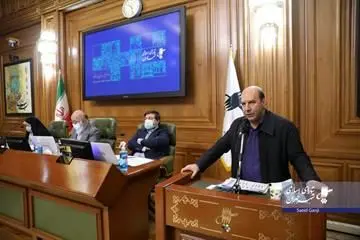 یک فوریت نحوه اخذ عوارض شهرسازی تصویب شد

