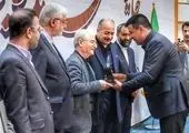 پتروشیمی پارس باز هم در رده‌بندی ۵۰۰ شرکت برتر ایران درخشید!