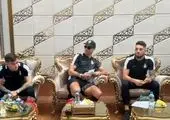 اعتراض بازیکن برتر دیدار پرسپولیس و الهلال به تصمیم سرمربی 
