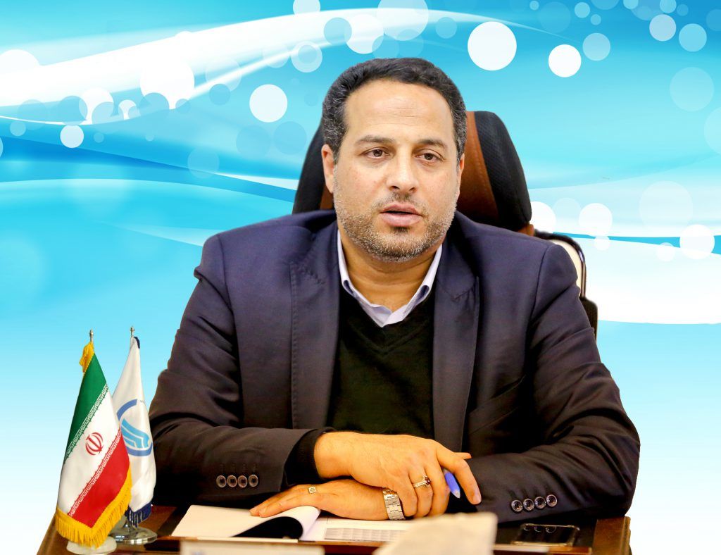 163 هزار مشترک خانگی کم مصرف استان اصفهان مشمول طرح “آب امید” می‌شوند

