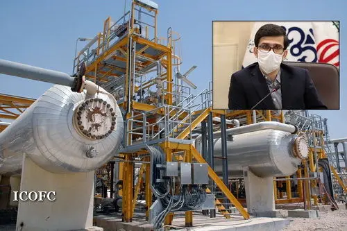 زاگرس جنوبی پایلوت فشار افزایی میادین گازی کشور است