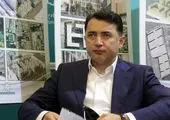از مدیریت شهری تهران برای عملکرد خوب در قرارگاه جهادی مسکن تهران با اهدای لوح، تقدیر شد

