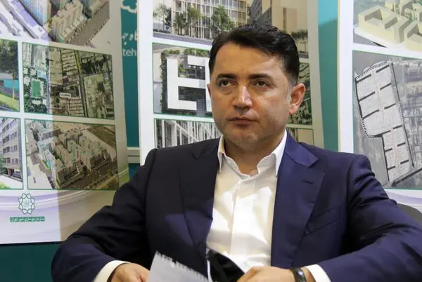 پیگیری جذب اعتبار 30 میلیارد تومان برای تحقق پروژه های نوسازی در بافت های فرسوده