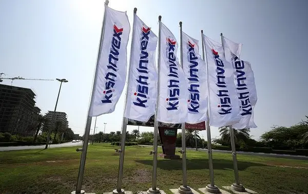 معرفی غرفه های برتر رویداد کیش اینوکس 2018