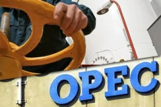 اوپک درباره قیمت‌ها بحث نمی‌کند