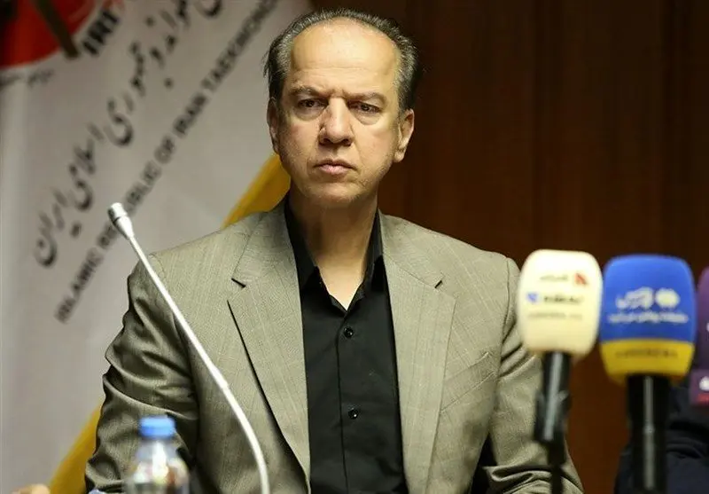 رحیمی از دبیرکلی فدراسیون تکواندو کناره‌گیری کرد