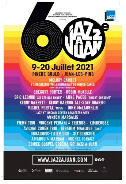 «کنی بارون» برنده 9 جایزه معتبر گرمی جشنواره بینالمللى موسیقی جاز فرانسه را افتتاح میکند