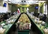 بازدید مدیرعامل بانک ملت از خبرگزاری فارس
