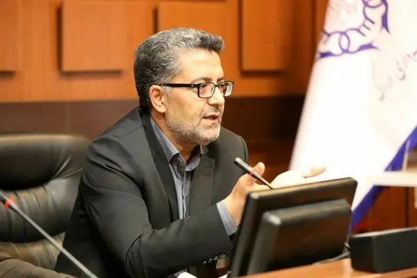 اختصاص اعتبار ۵۰ میلیاردی به ناوگان اتوبوسرانی، در بودجه سال ۱۴۰۱ شهرداری