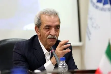 نظام قیمت‌گذاری فولاد اصلاح شود
