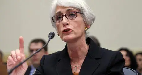 خروج ترامپ از برجام از بدترین اشتباهات سیاست خارجی در تاریخ آمریکا است