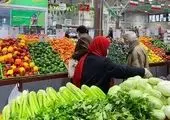 چهار محله منطقه2 صاحب بازار میوه و تره بار می‌شوند

