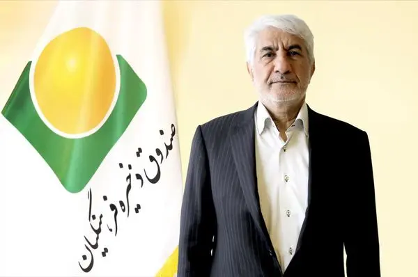 فعالیت‌های صندوق ذخیره بر مدار تحقق اهداف و در مسیر خدمت رسانی به فرهنگیان

