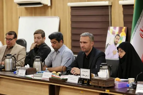 بر نقش حیاتی معتمدین محلات در مدیریت بحران